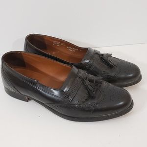 Bostonian Classic Tassel Kiltie Loafers